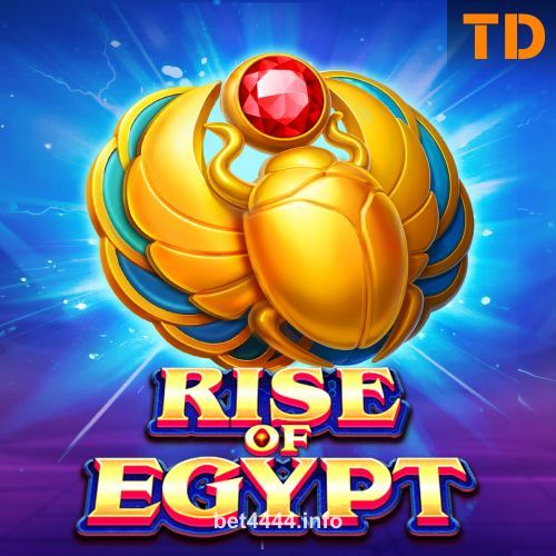 Rise Of Egypt Casino