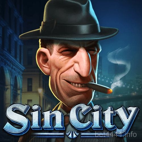 Sin City